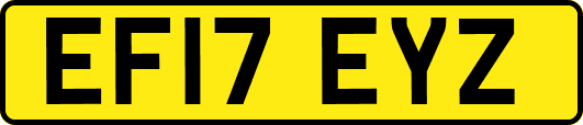 EF17EYZ