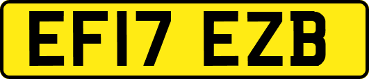 EF17EZB