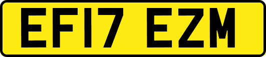 EF17EZM