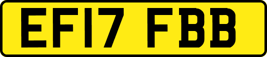EF17FBB