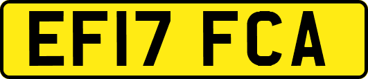 EF17FCA
