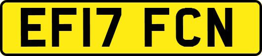 EF17FCN