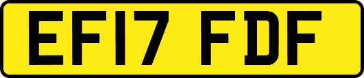 EF17FDF