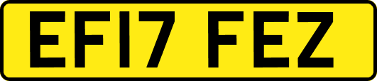 EF17FEZ