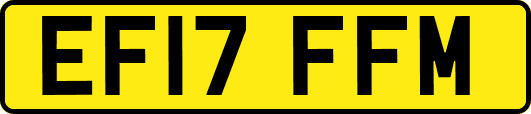 EF17FFM