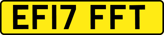 EF17FFT