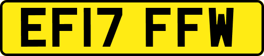 EF17FFW