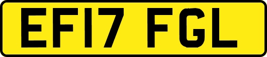 EF17FGL