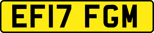 EF17FGM