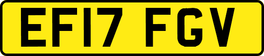EF17FGV