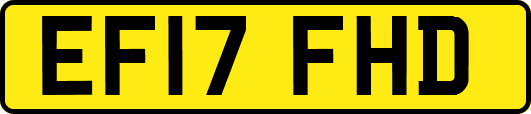 EF17FHD