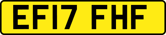 EF17FHF