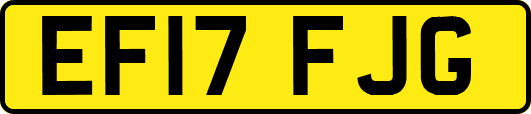 EF17FJG