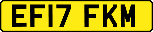 EF17FKM