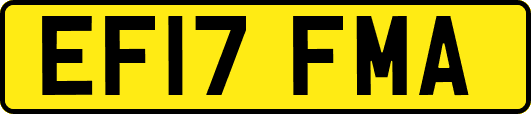 EF17FMA