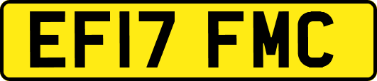 EF17FMC