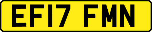 EF17FMN