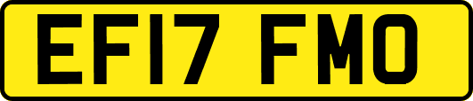 EF17FMO