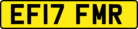 EF17FMR