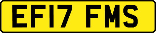 EF17FMS
