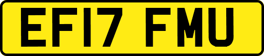 EF17FMU