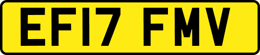 EF17FMV