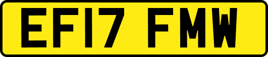 EF17FMW
