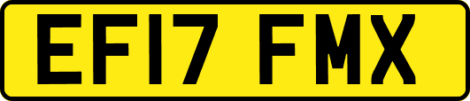 EF17FMX