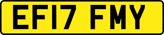 EF17FMY