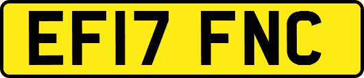 EF17FNC