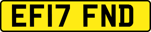 EF17FND