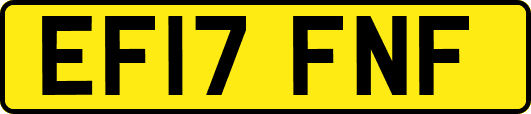 EF17FNF