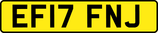 EF17FNJ