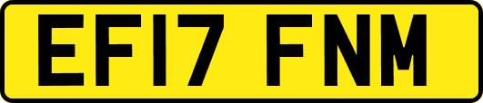 EF17FNM