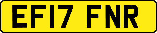 EF17FNR