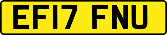 EF17FNU