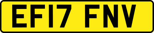 EF17FNV