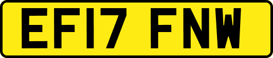 EF17FNW