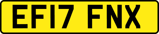 EF17FNX