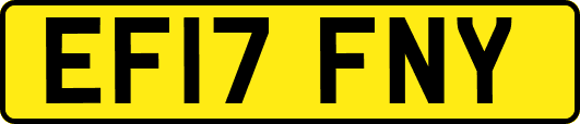 EF17FNY