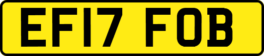 EF17FOB