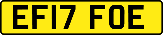 EF17FOE