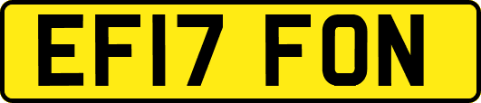 EF17FON
