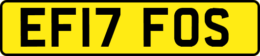EF17FOS