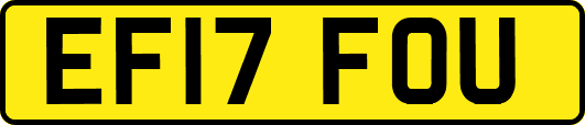 EF17FOU