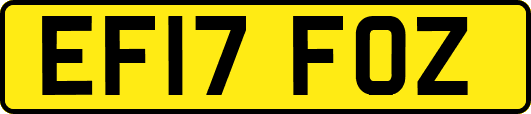 EF17FOZ