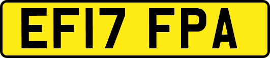 EF17FPA