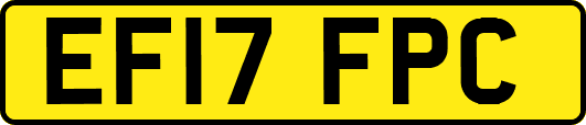 EF17FPC