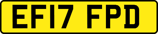 EF17FPD