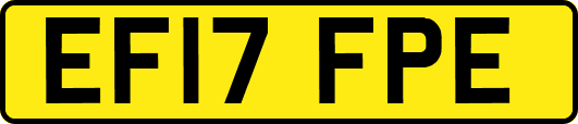 EF17FPE